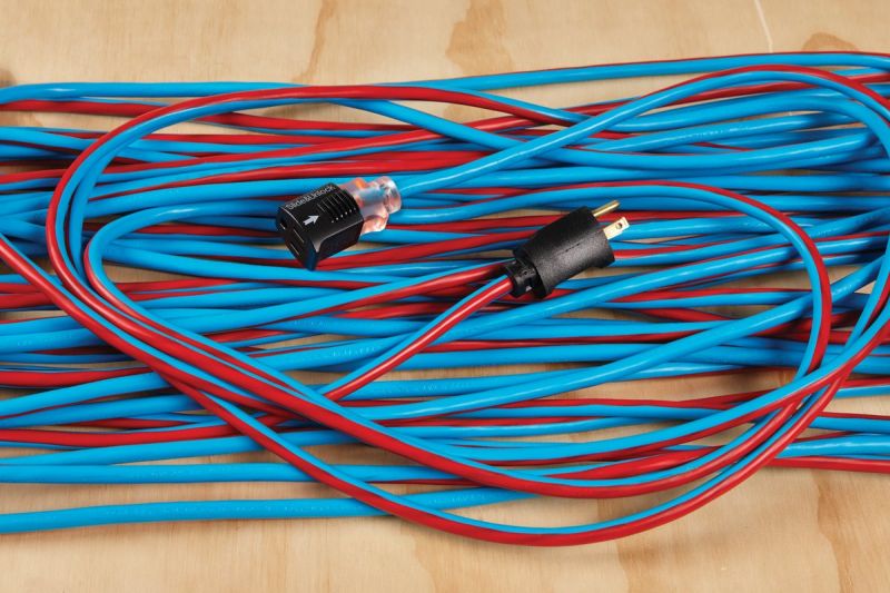 Channellock Extension Cord